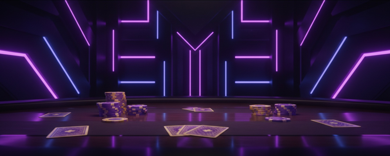 Paradise 8 Casino