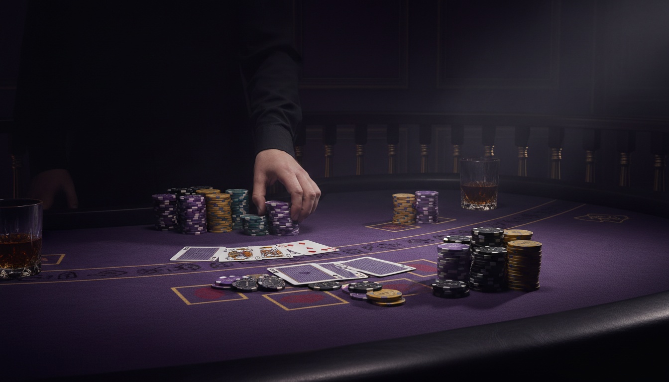 Explore the Game Selection at Paradise 8 Casino
